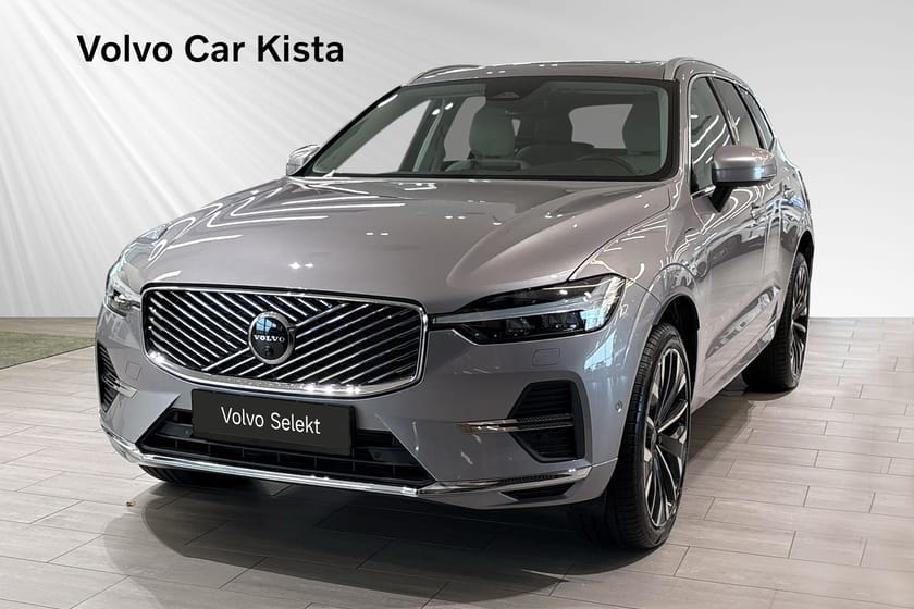 Bild 1 av Volvo XC60