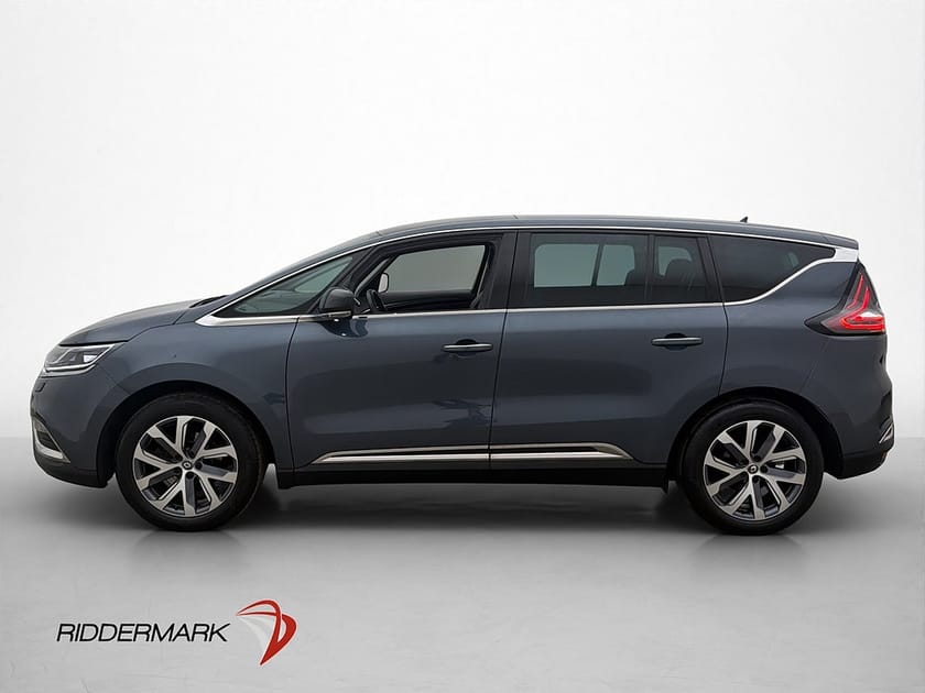 Bild 5 av Renault Espace