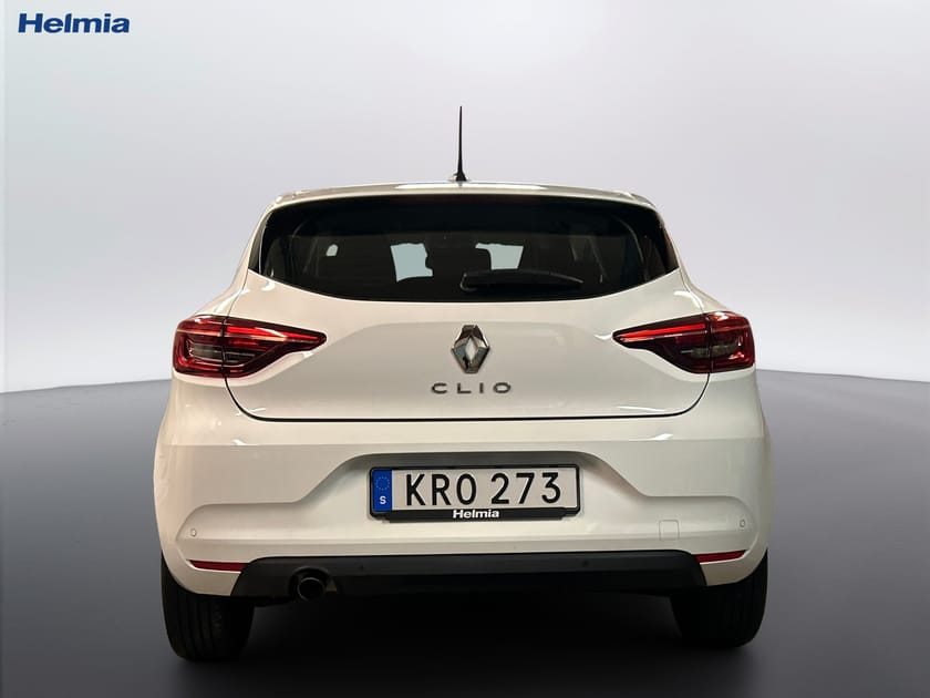 Bild 5 av Renault Clio