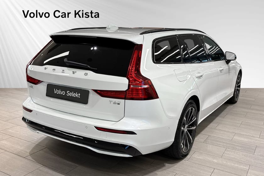Bild 5 av Volvo V60
