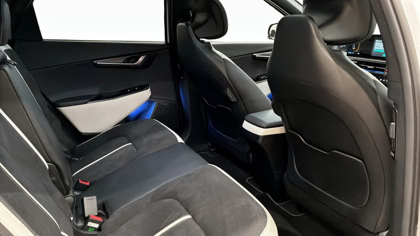 Bild 5 av Kia EV6 AWD Long Range