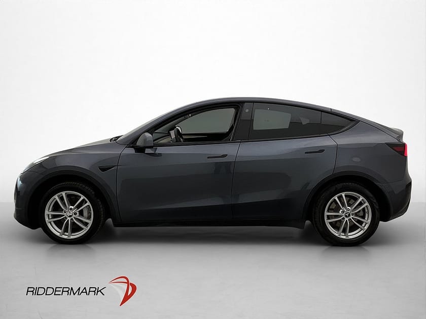 Bild 5 av Tesla Model Y Long Range AWD