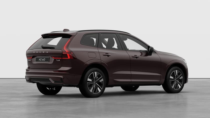 Bild 4 av Volvo XC60