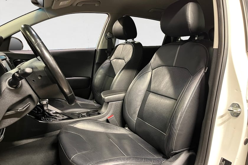 Bild 3 av Kia Niro P-HEV