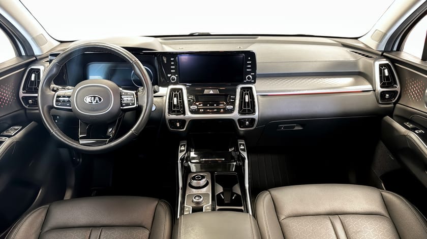 Bild 4 av Kia Sorento PHEV