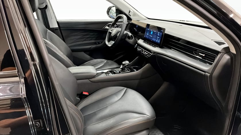 Bild 3 av MG HS PHEV
