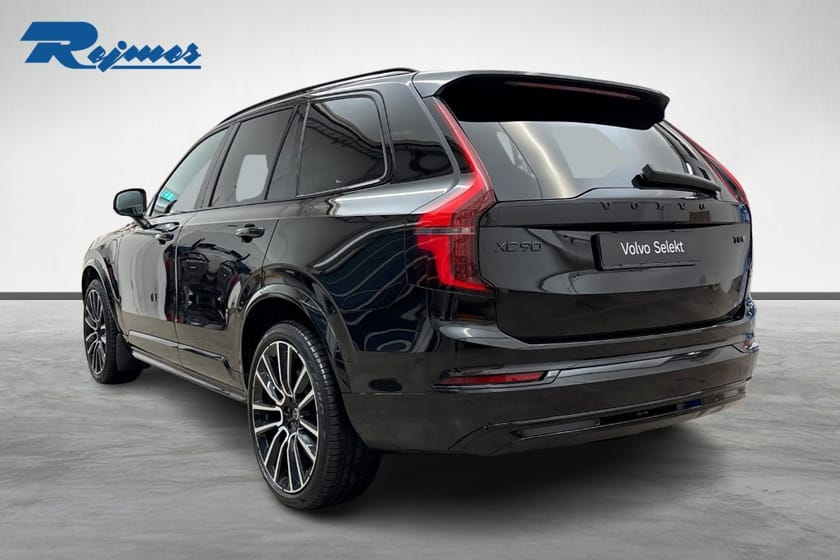 Bild 3 av Volvo XC90