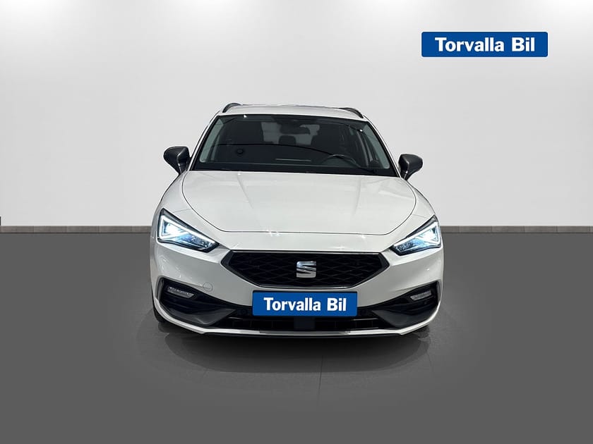 Bild 2 av SEAT León Sportstourer e-Hybrid