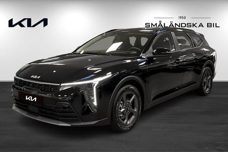 Kia K4 Sportswagon