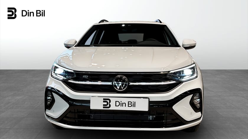 Bild 2 av Volkswagen Taigo