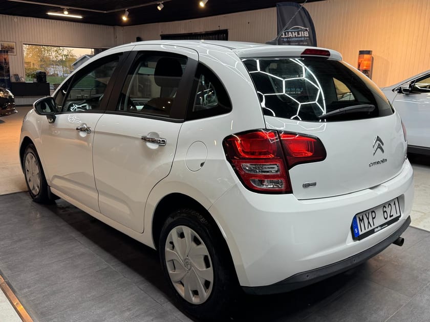 Bild 4 av Citroën C3