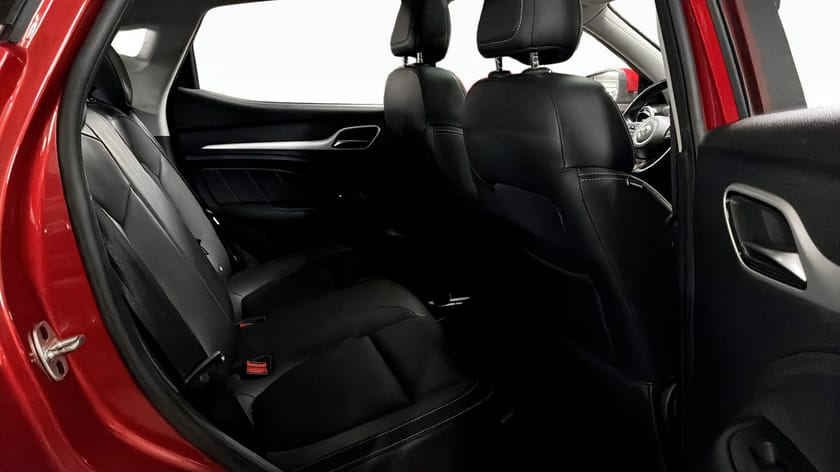 Bild 5 av MG ZS EV