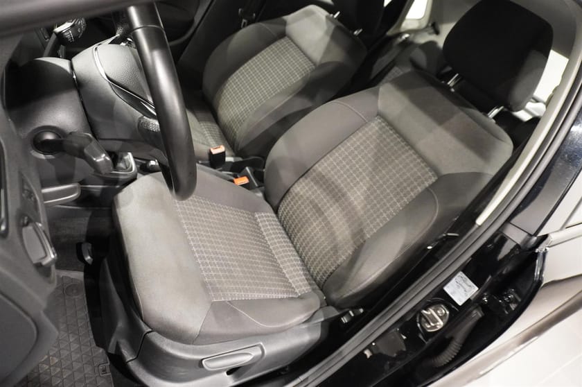 Bild 3 av Volkswagen Polo