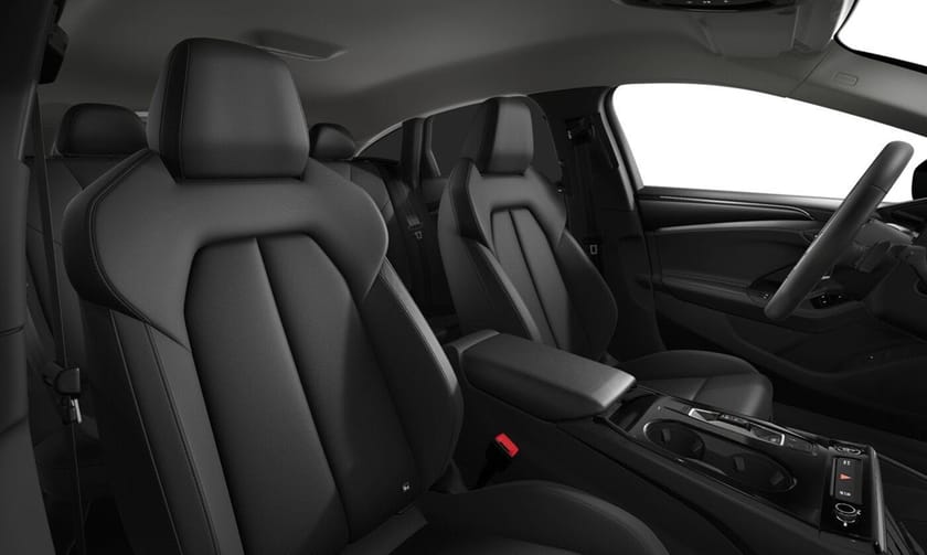 Bild 3 av Audi A6 Sportback e-tron