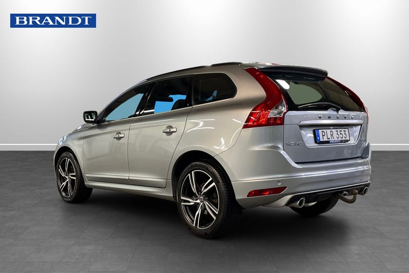 Bild 2 av Volvo XC60