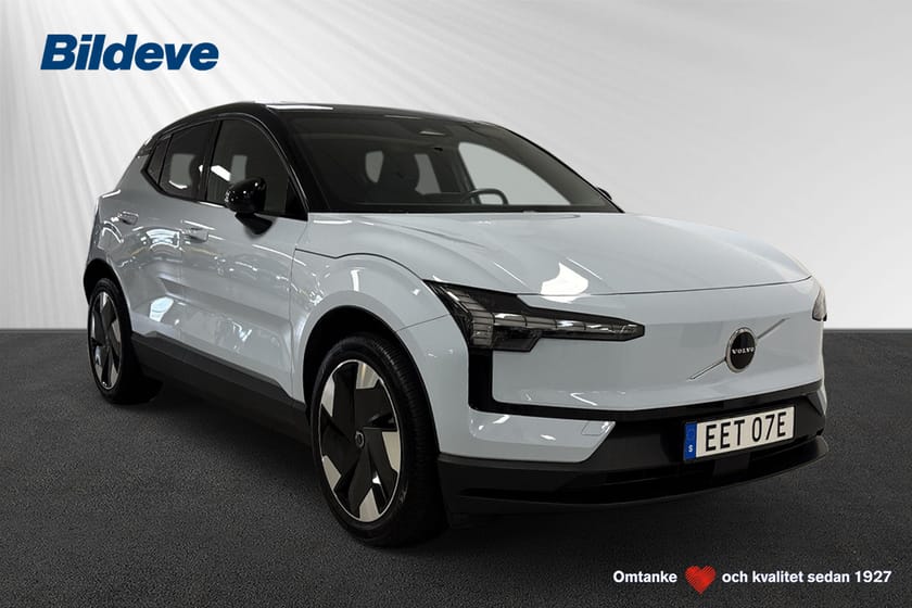 Bild 1 av Volvo EX30 Twin Motor Performance