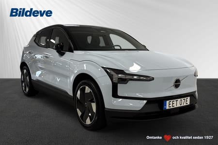 Volvo EX30 Twin Motor Performance