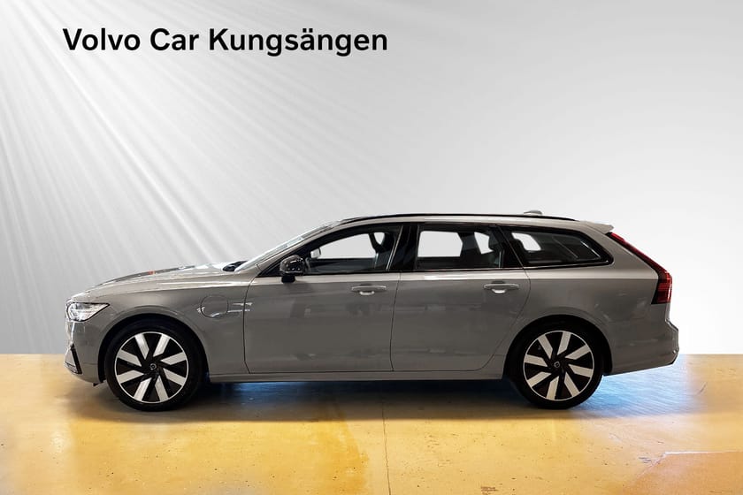 Bild 3 av Volvo V90