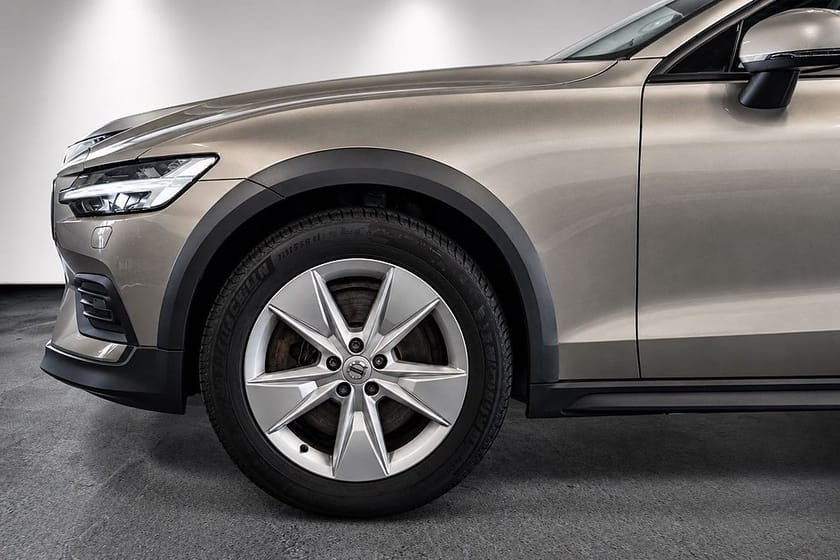 Bild 3 av Volvo V60 Cross Country