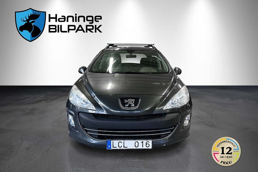 Bild 3 av Peugeot 308 SW