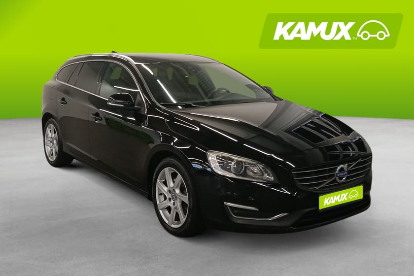 Bild 1 av Volvo V60