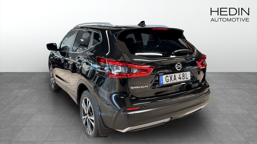 Bild 4 av Nissan Qashqai