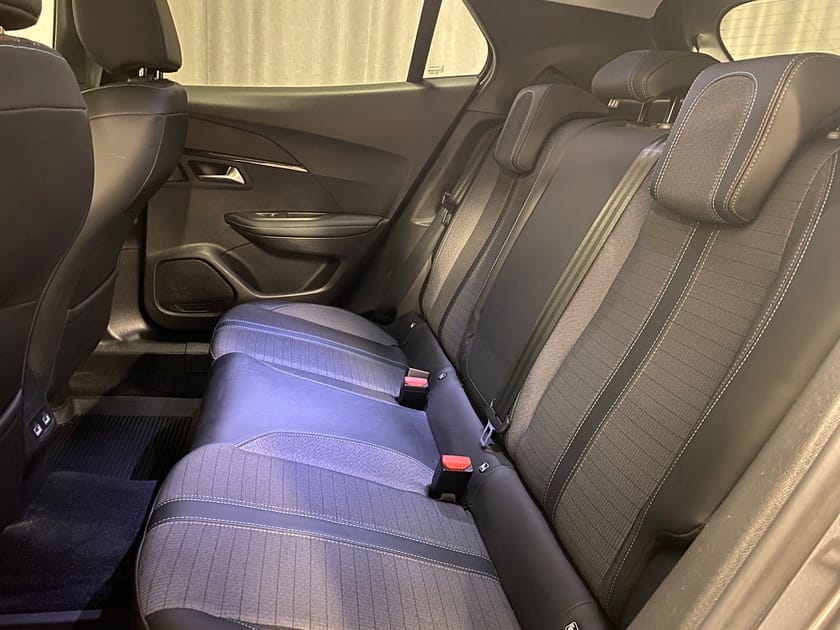 Bild 4 av Peugeot 2008