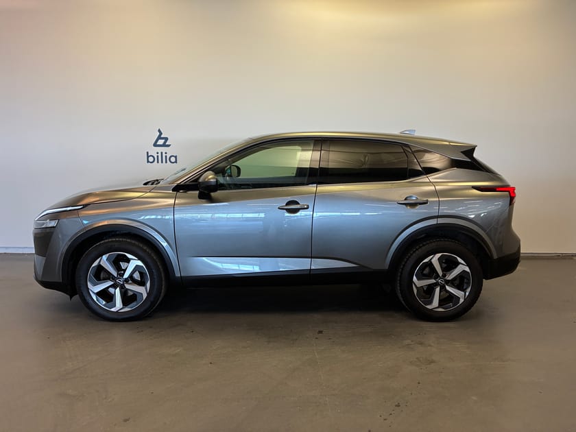 Bild 3 av Nissan Qashqai