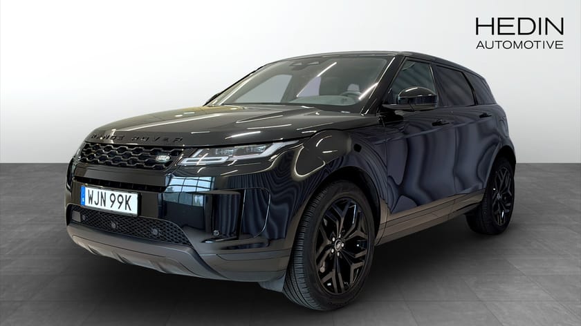 Bild 1 av Land Rover Range Rover Evoque P300e AWD