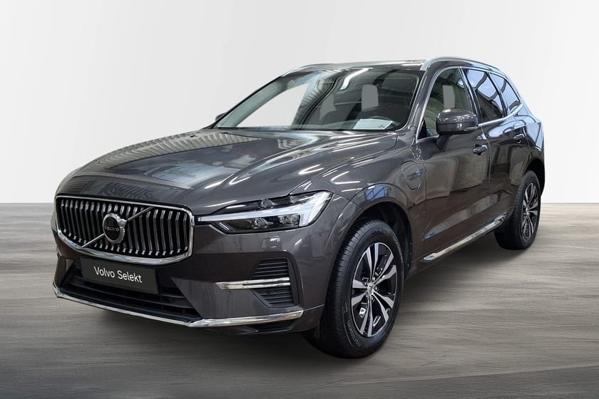 Bild 1 av Volvo XC60