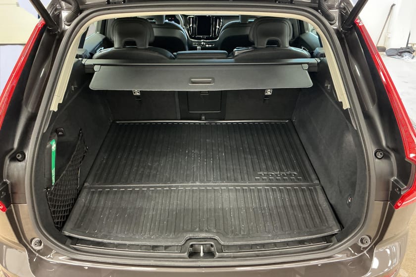 Bild 4 av Volvo XC60