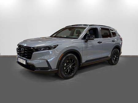 Honda CR-V e:HEV