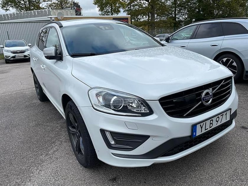 Bild 2 av Volvo XC60