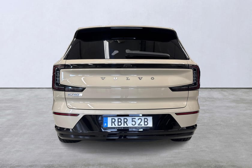 Bild 5 av Volvo EX90 Twin Motor Performance 7-seater