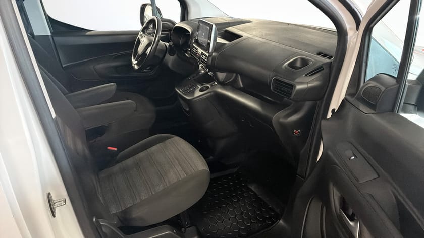 Bild 3 av Opel Combo-e Life XL