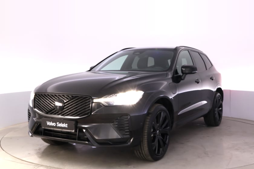 Bild 1 av Volvo XC60