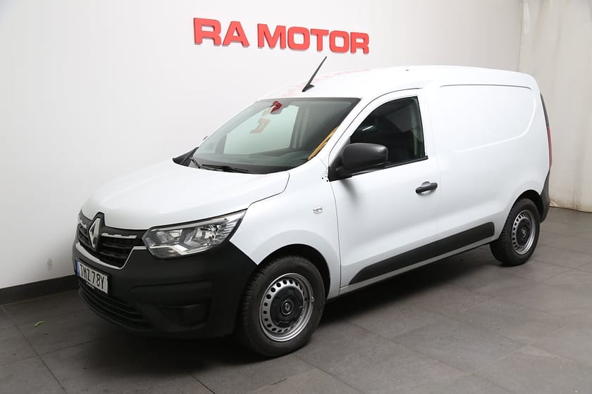 Bild 1 av Renault Express