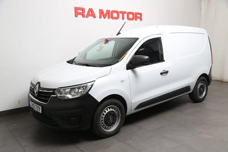 Renault Express