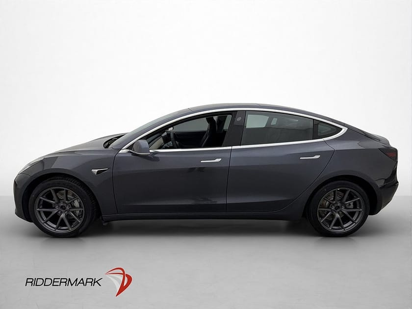 Bild 5 av Tesla Model 3 Long Range AWD