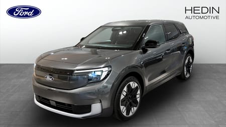 Ford Explorer EV Extended Range AWD