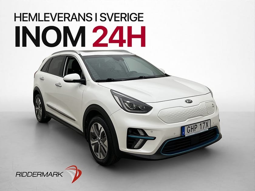 Bild 1 av Kia e-Niro