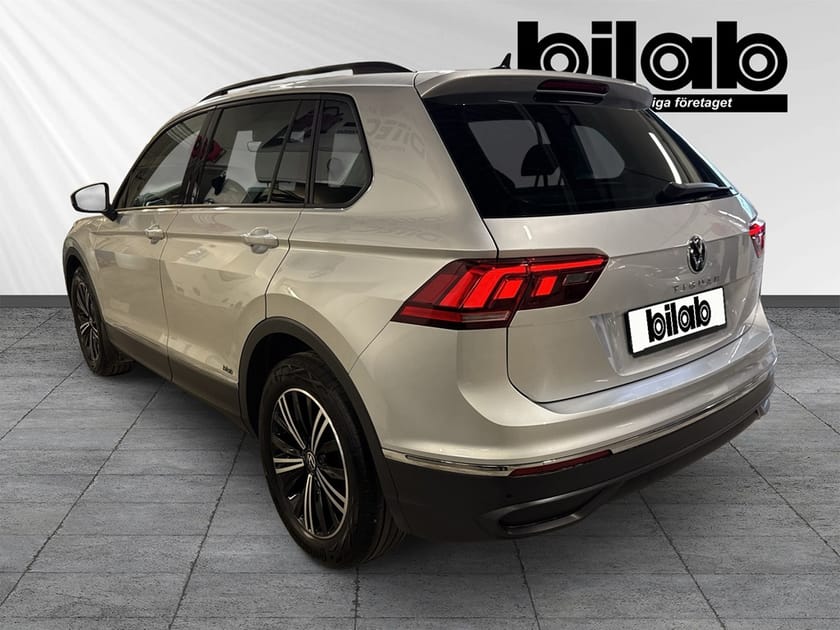 Bild 3 av Volkswagen Tiguan