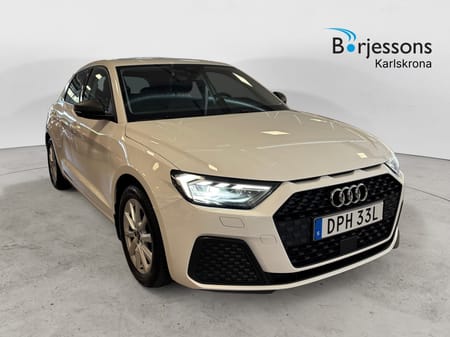 Audi A1 Sportback 30 TFSI