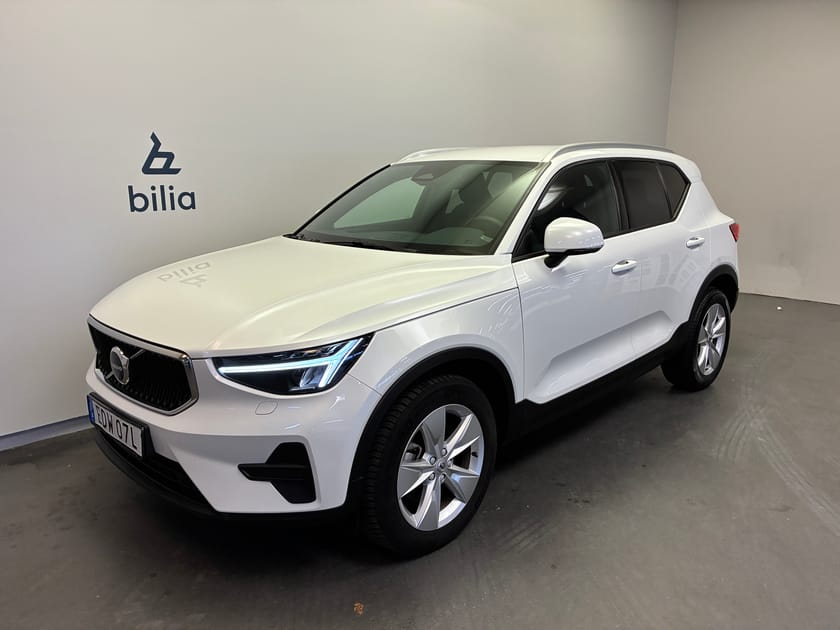Bild 1 av Volvo XC40