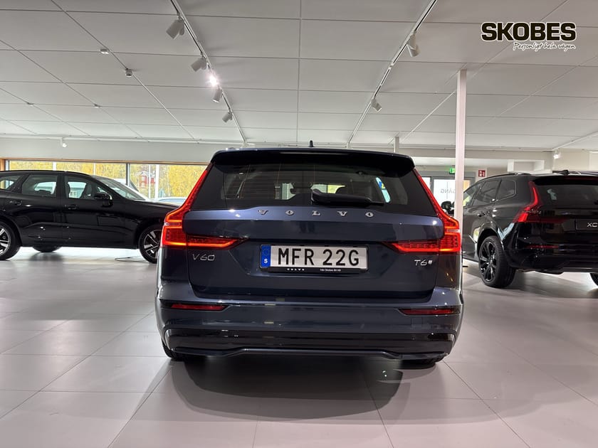 Bild 5 av Volvo V60
