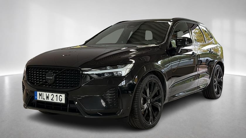 Bild 1 av Volvo XC60