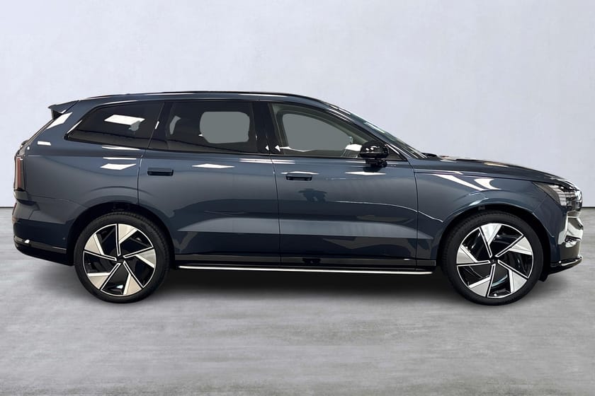 Bild 3 av Volvo EX90 Twin Motor Performance