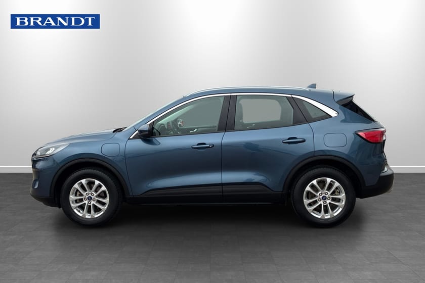 Bild 3 av Ford Kuga Plug-In Hybrid