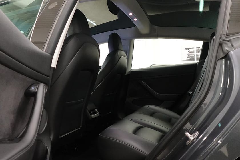 Bild 5 av Tesla Model 3 Long Range AWD