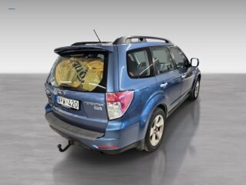 Bild 4 av Subaru Forester